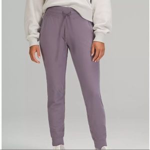 Lululemon ready to rulu pants size 2 women’s joggers. Brand new too small for me
